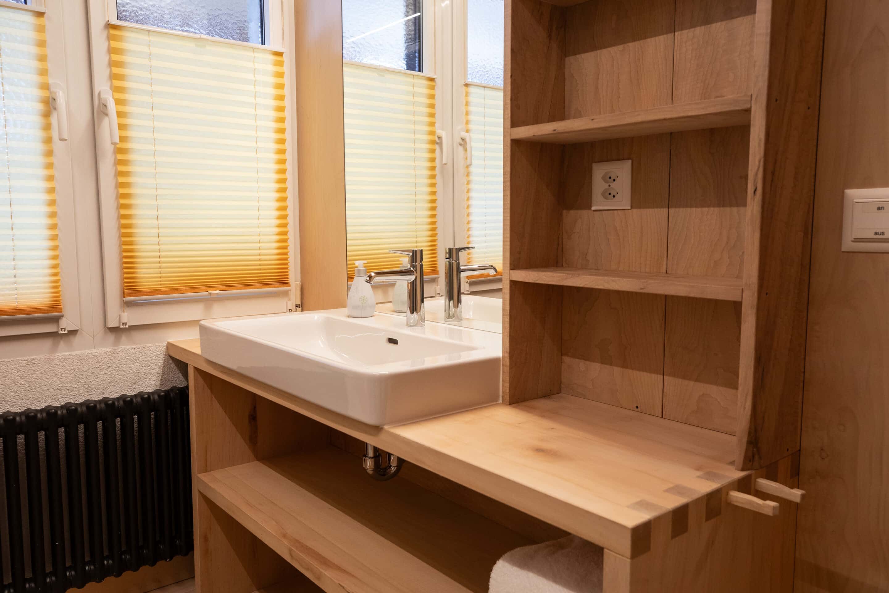 Wohnung AHORN – Foto 12 von 12
