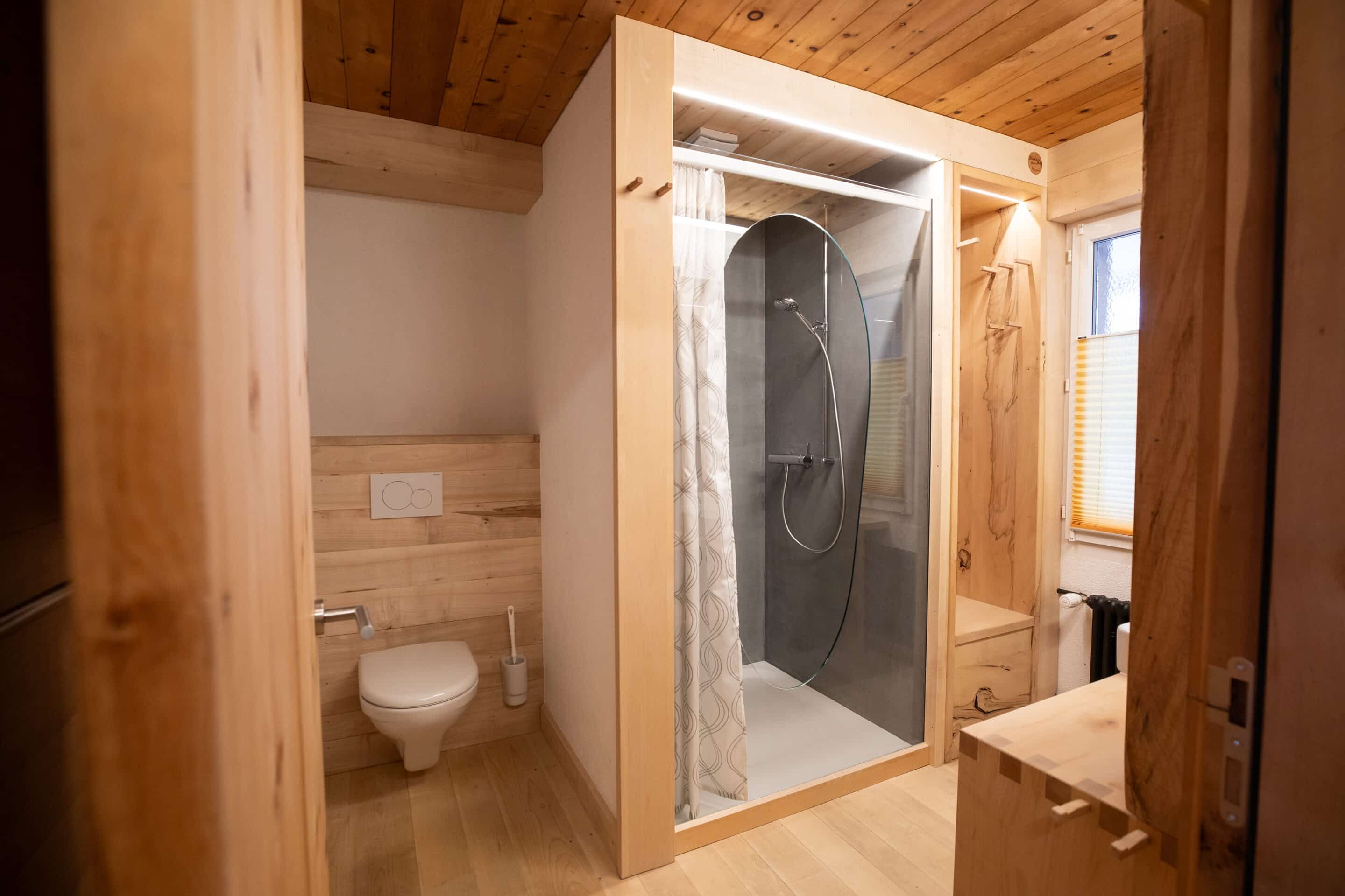 Wohnung AHORN – Foto 11 von 12