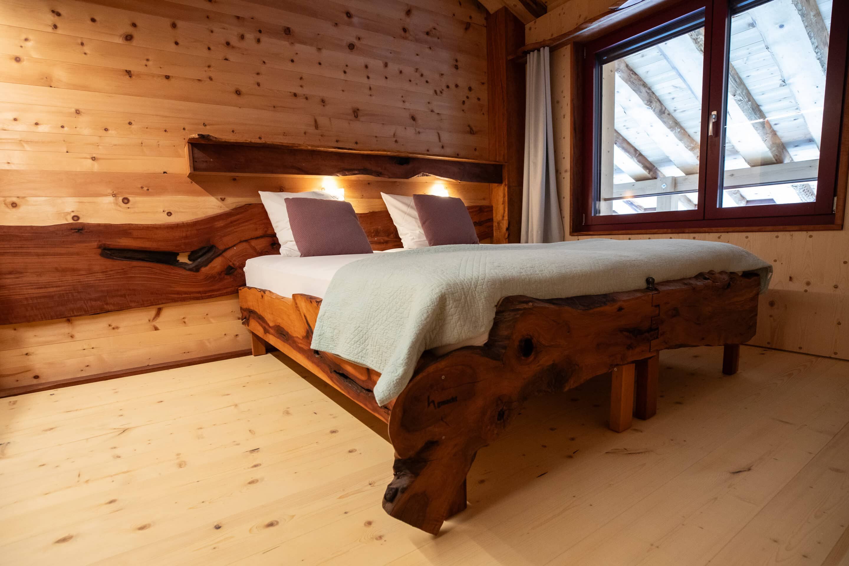 Wohnung ROBINIE | EICHE BIRNBAUM | BIRKE – Foto 10 von 12