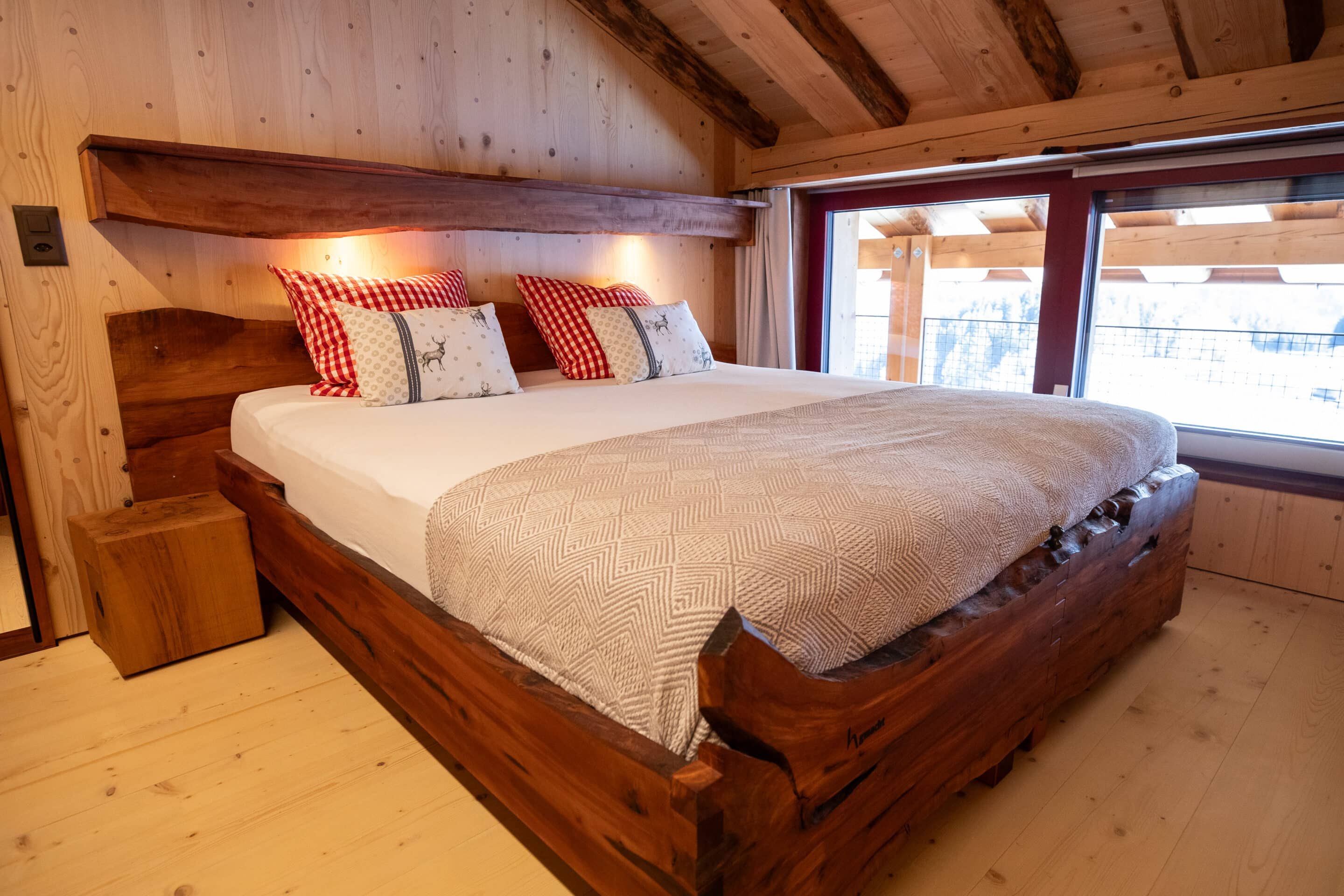 Wohnung ROBINIE | EICHE BIRNBAUM | BIRKE – Foto 8 von 12