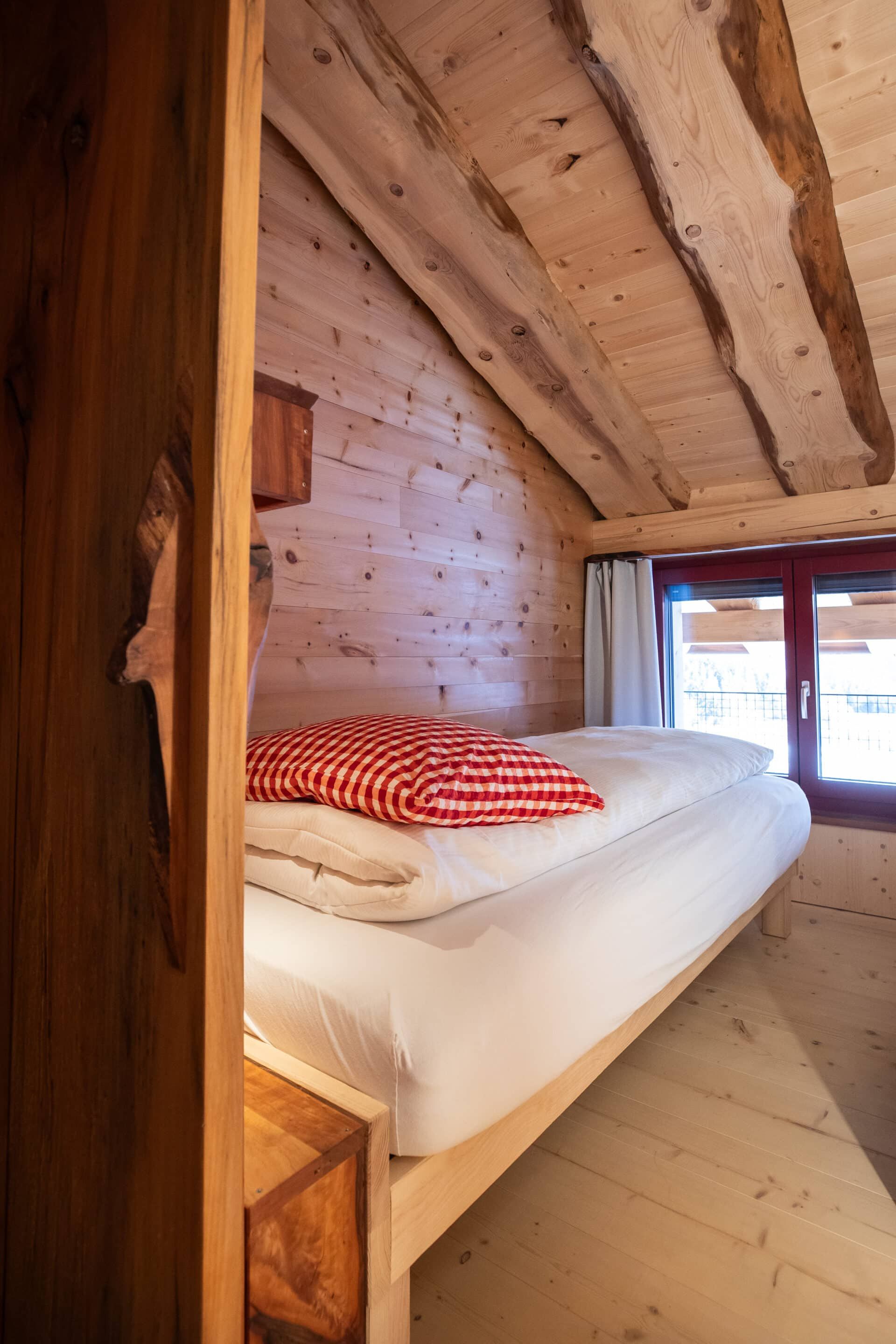Wohnung ROBINIE | EICHE BIRNBAUM | BIRKE – Foto 12 von 12