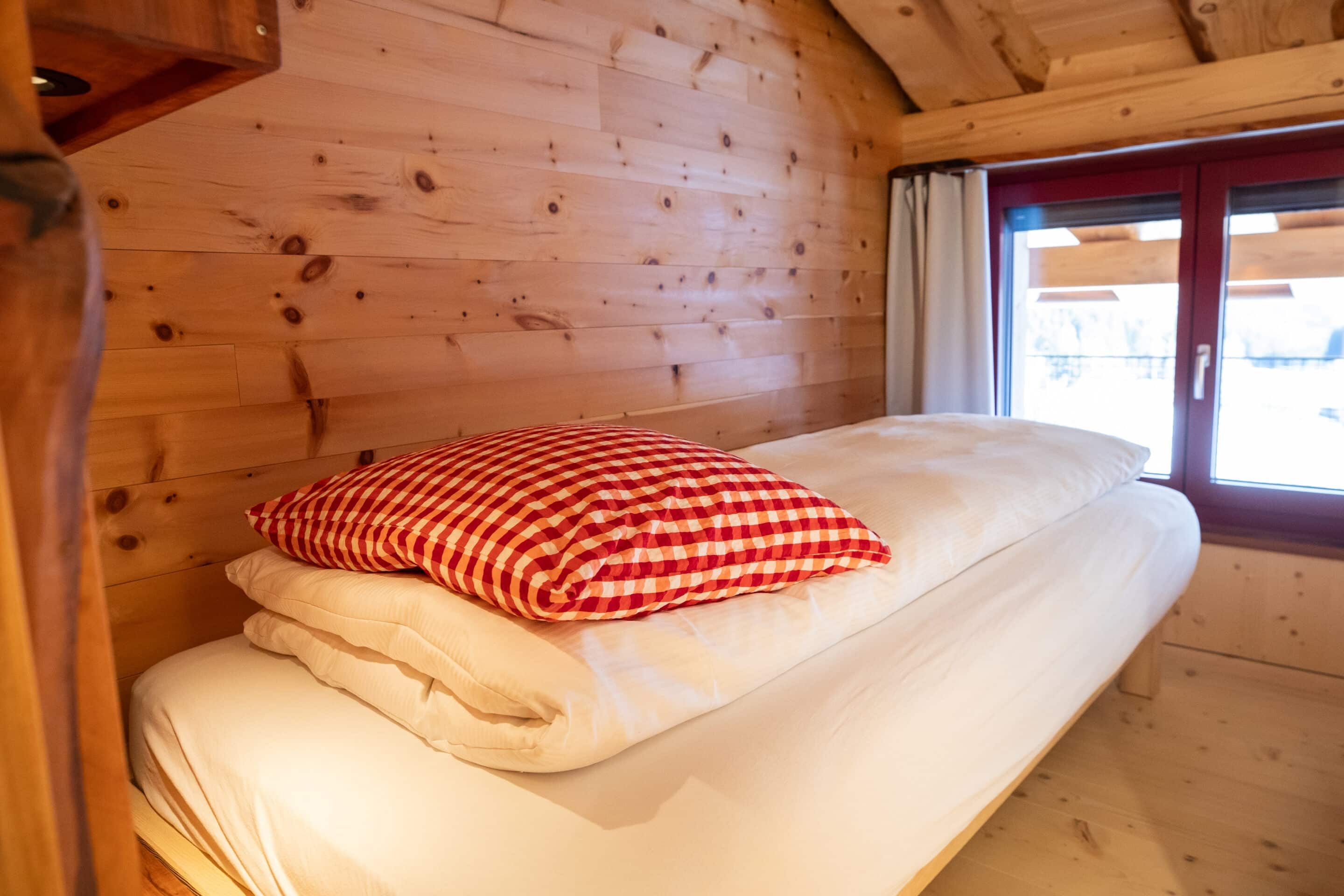 Wohnung ROBINIE | EICHE BIRNBAUM | BIRKE – Foto 11 von 12
