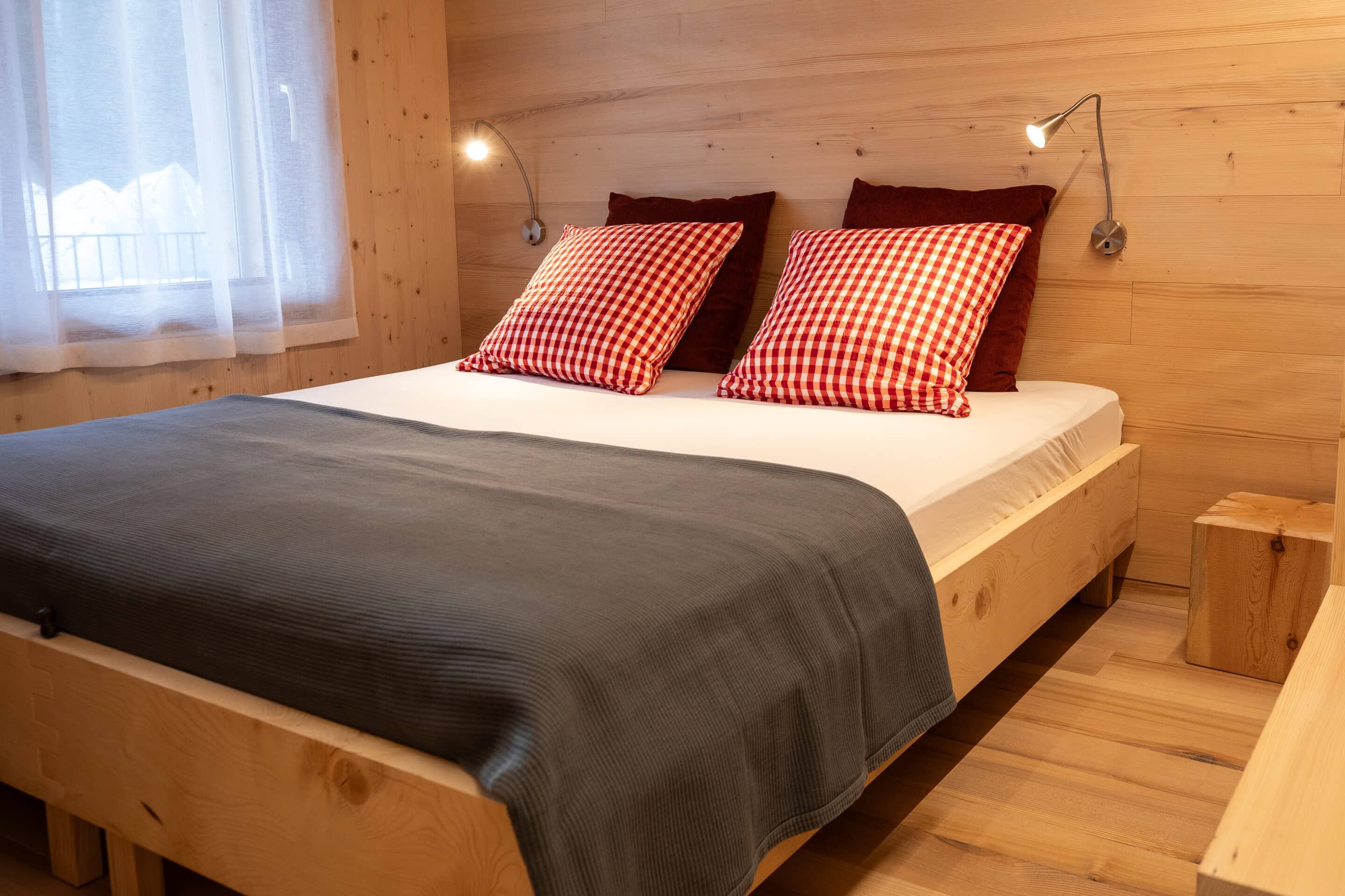 Wohnung Tanne + Lärche – Foto 5 von 10