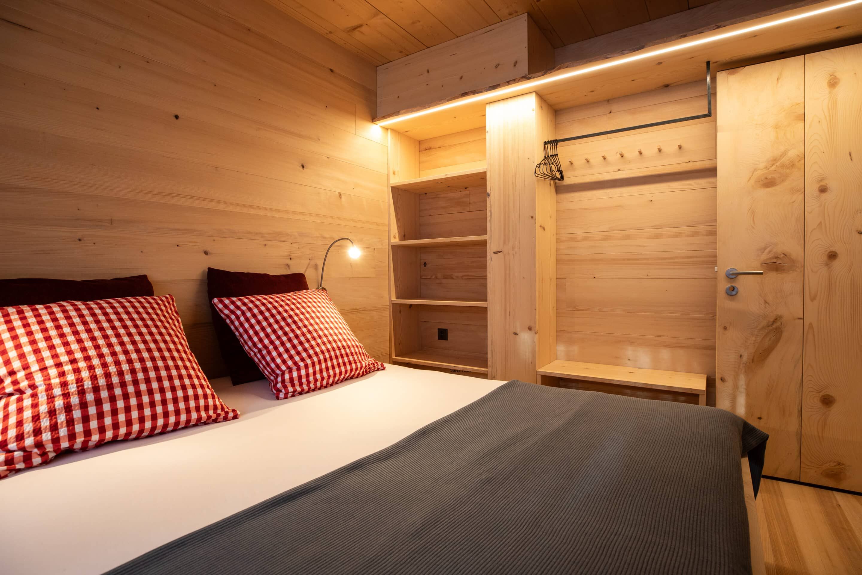 Wohnung Tanne + Lärche – Foto 6 von 10