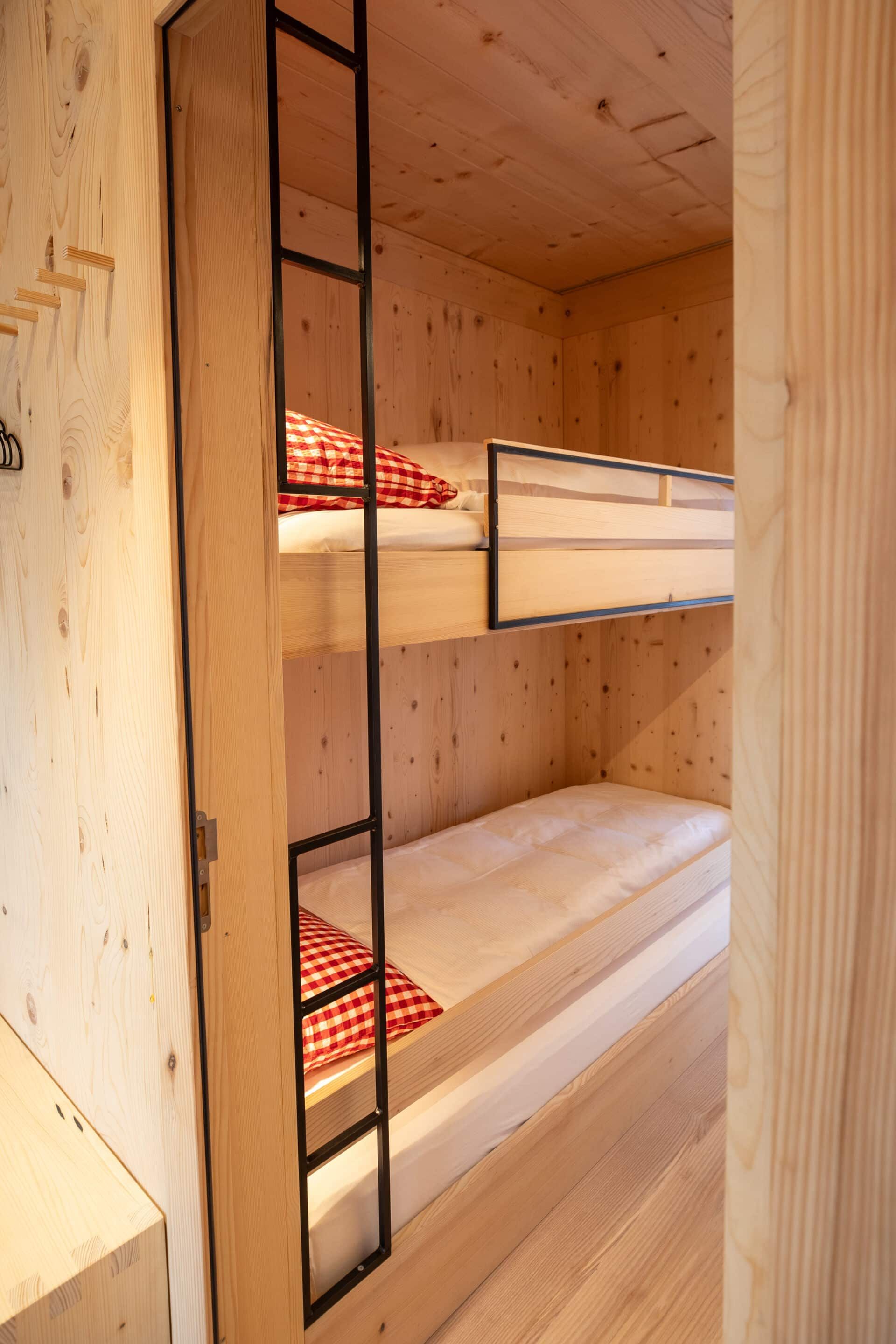 Wohnung Tanne + Lärche – Foto 7 von 10