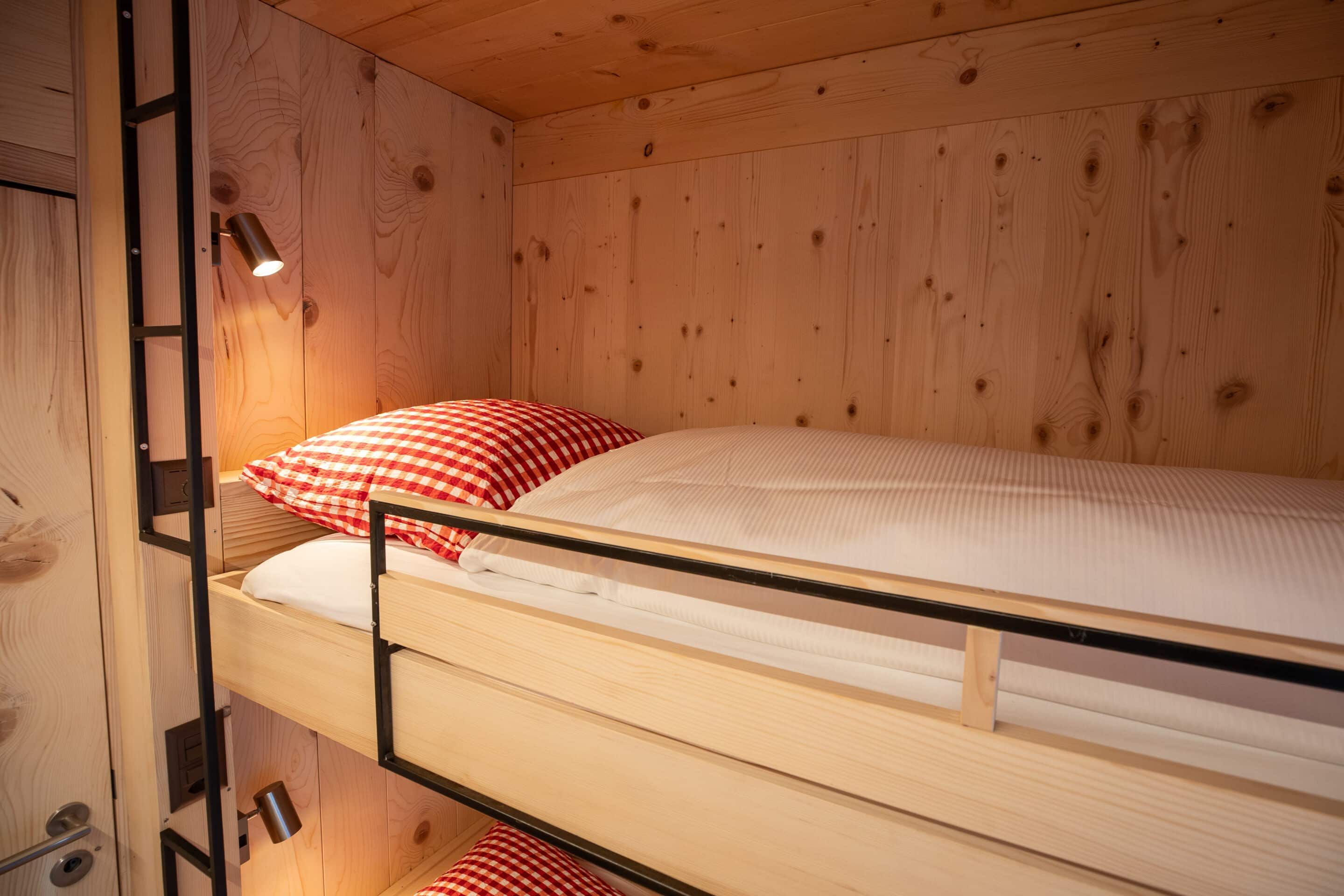 Wohnung Tanne + Lärche – Foto 9 von 10