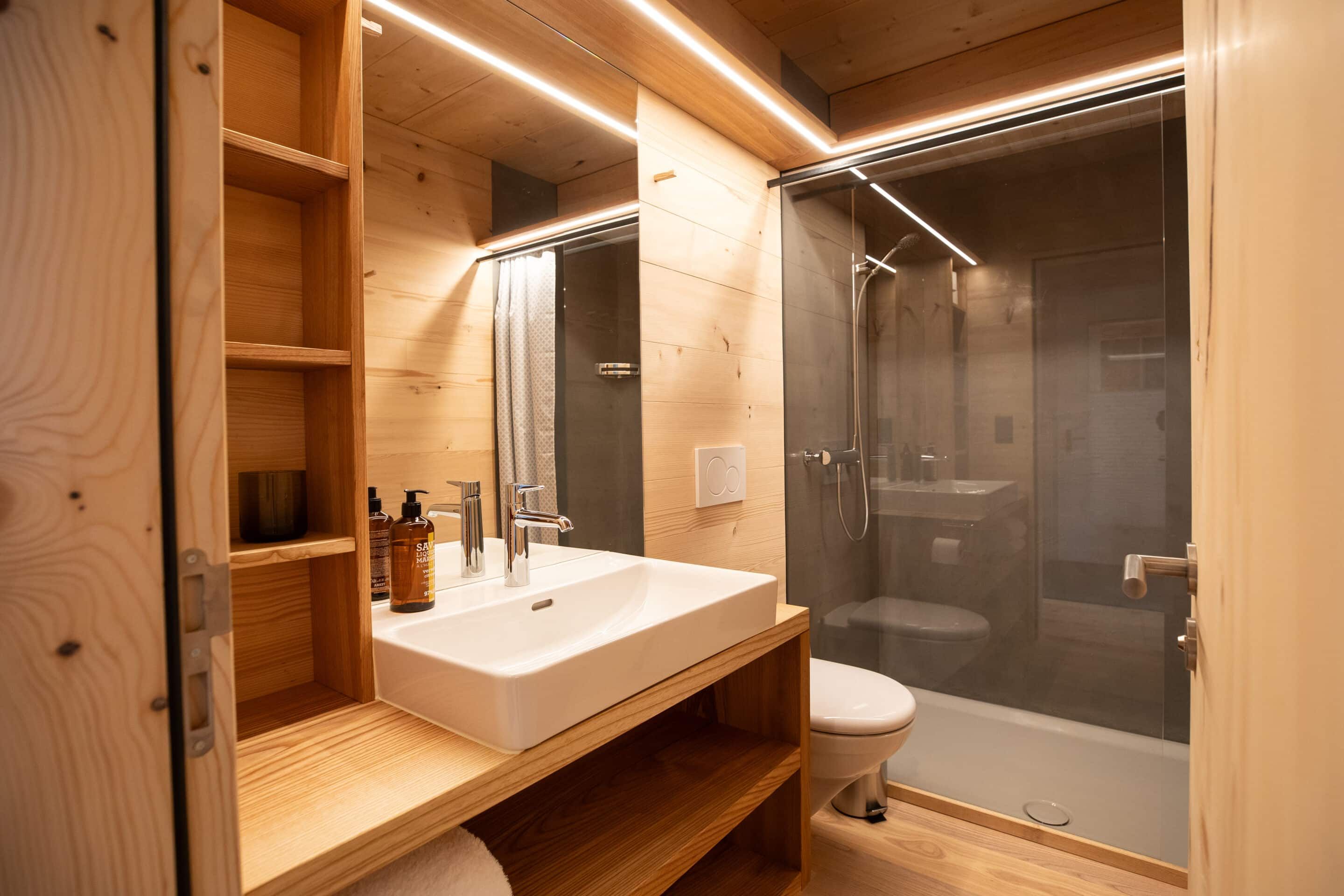 Wohnung Tanne + Lärche – Foto 10 von 10