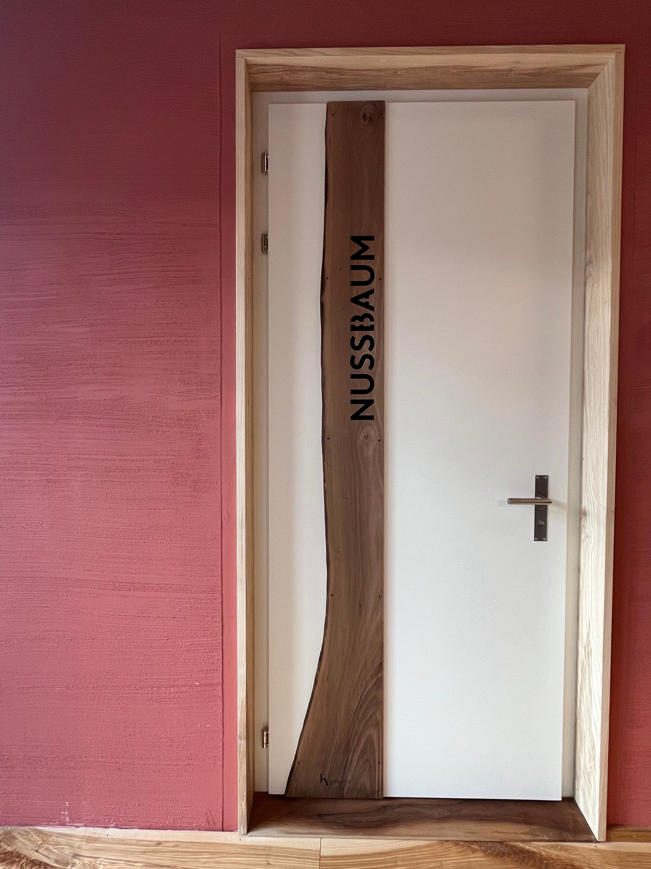 Wohnung EIBE | NUSSBAUM – Foto 10 von 10