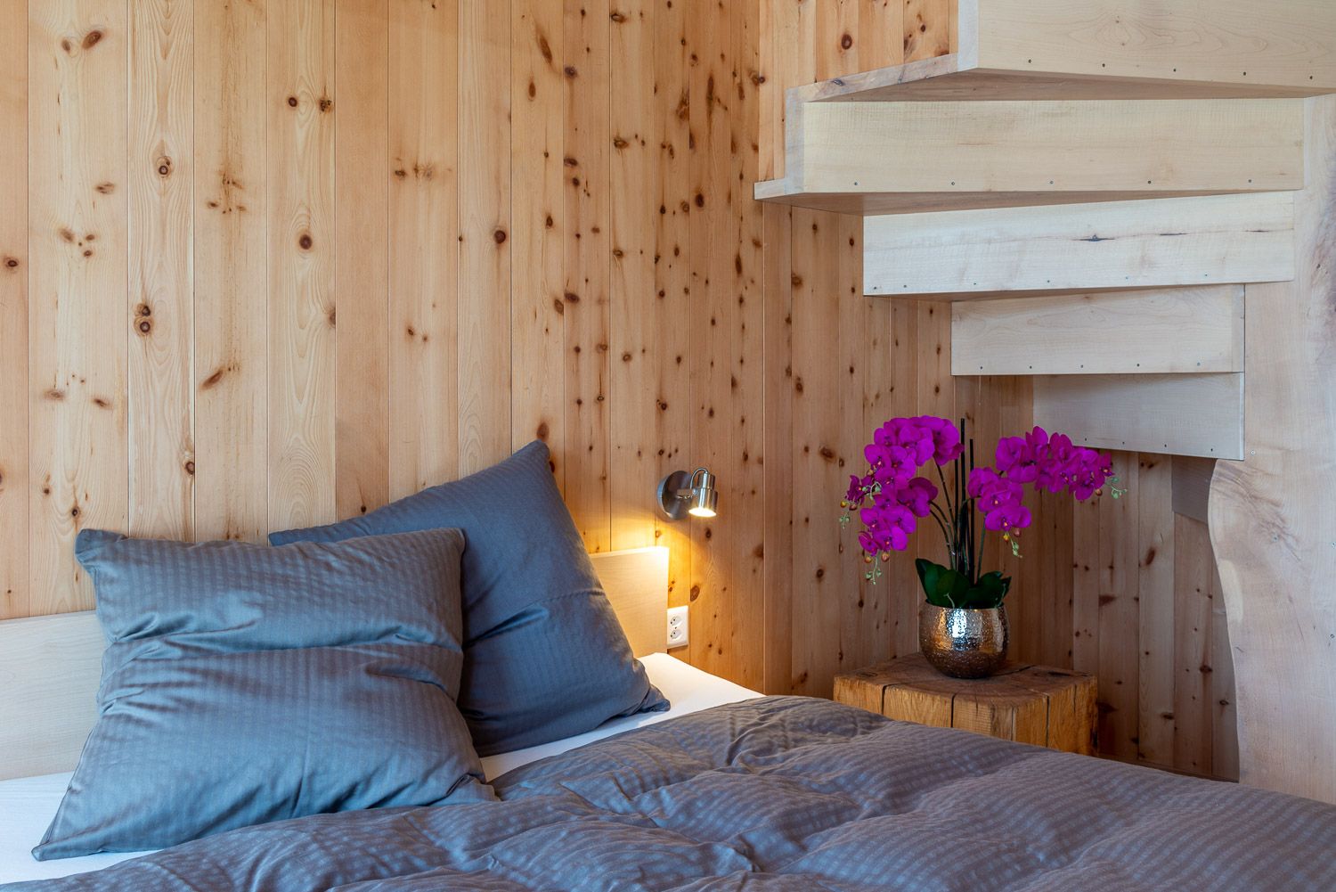 Wohnung AHORN – Foto 6 von 12