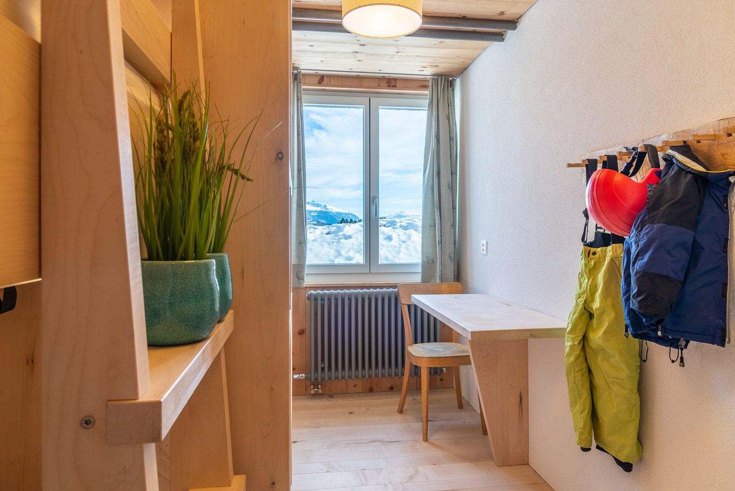 Wohnung AHORN – Foto 7 von 12