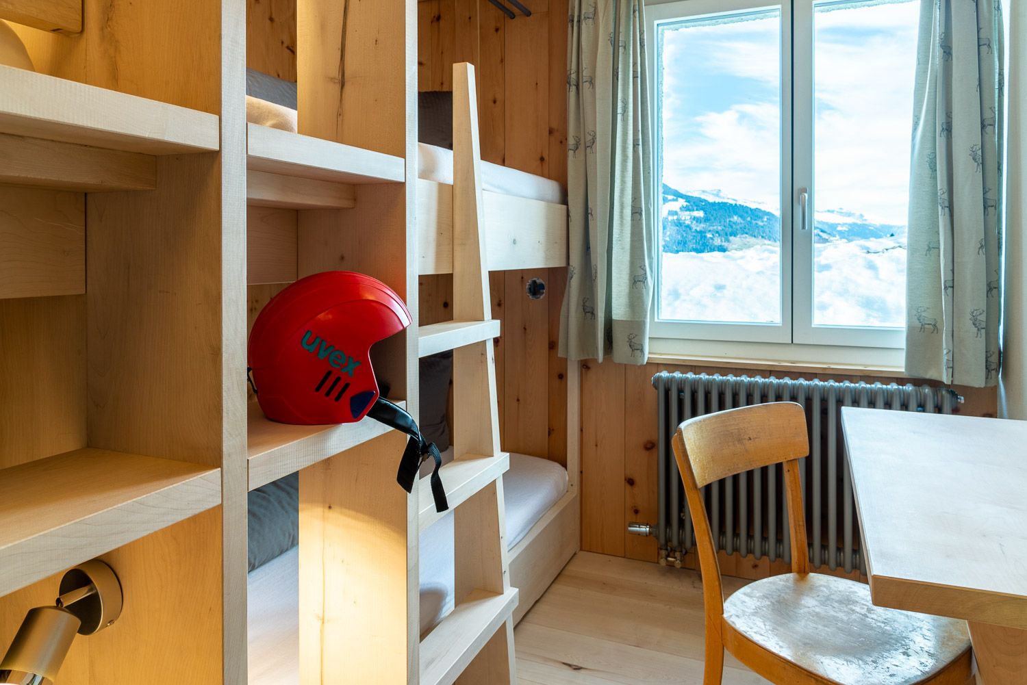 Wohnung AHORN – Foto 8 von 12
