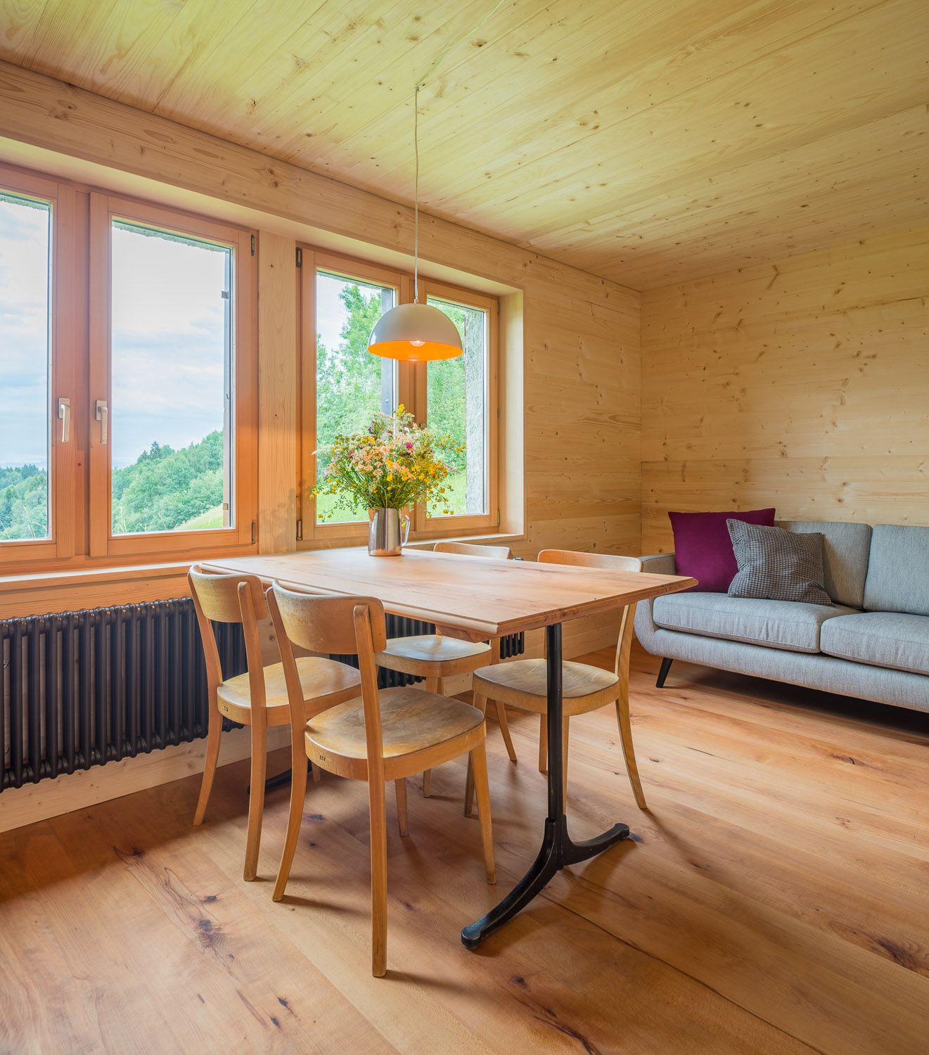 Wohnung Buche – Foto 1 von 7