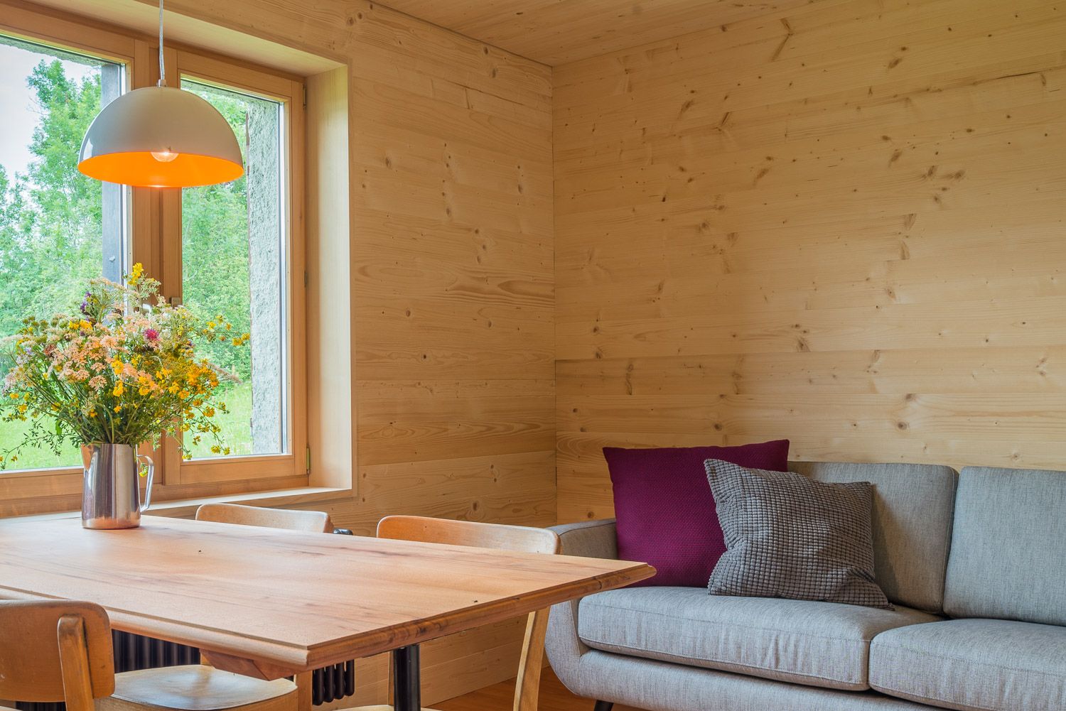 Wohnung BUCHE | LÄRCHE | TANNE