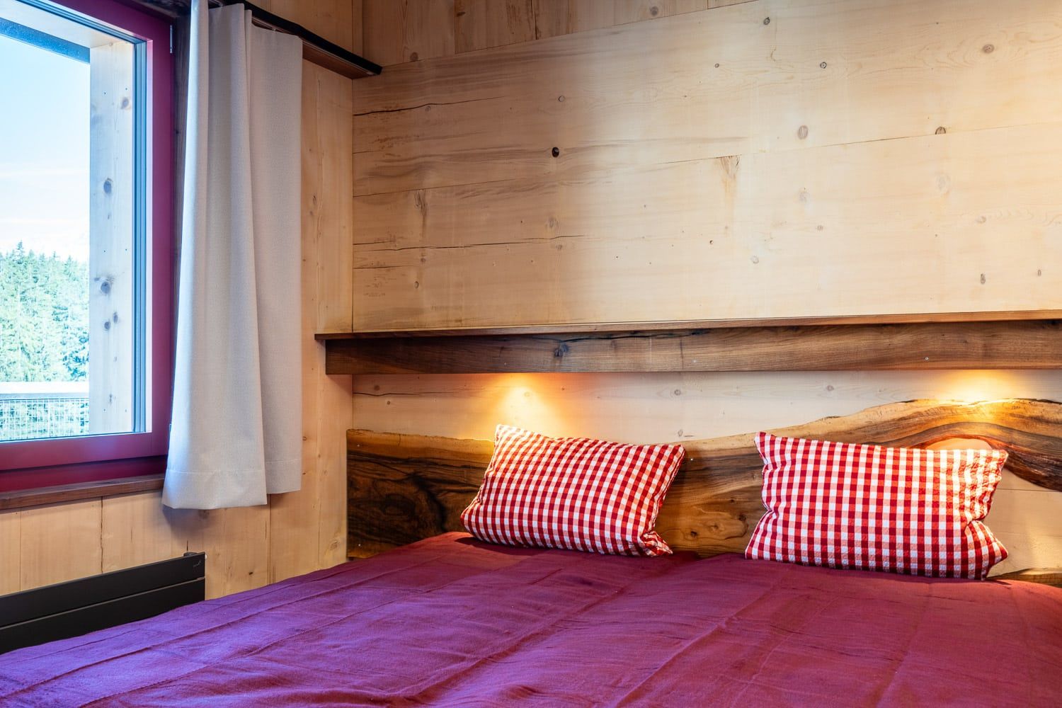Wohnung EIBE | NUSSBAUM – Foto 4 von 10