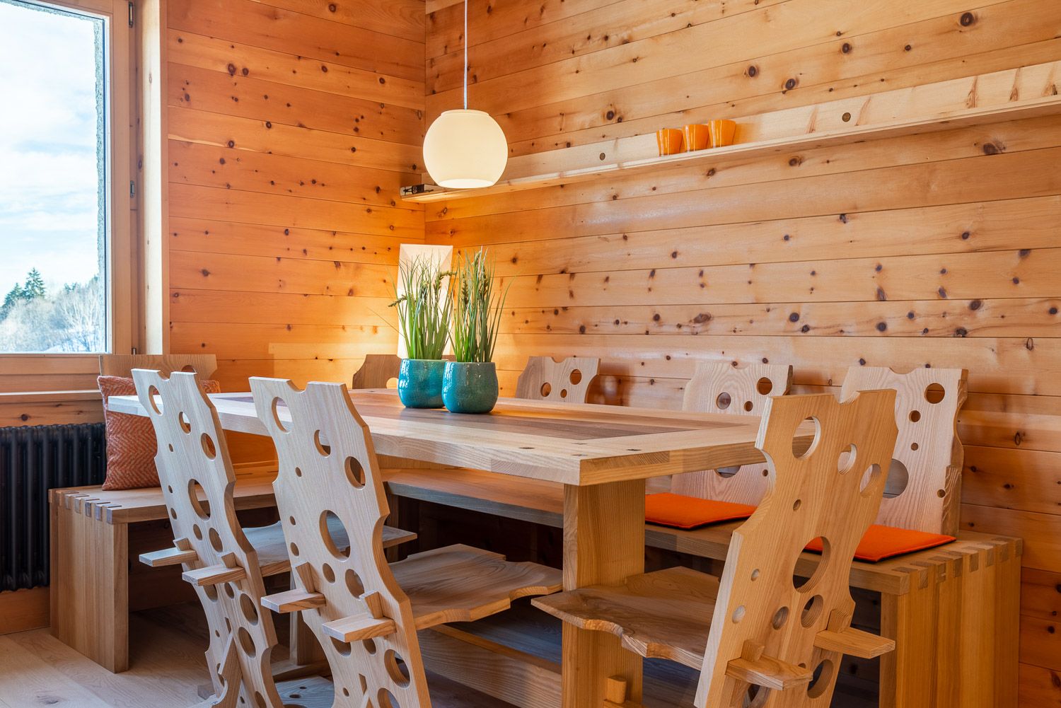 Wohnung ESCHE – Foto 1 von 10