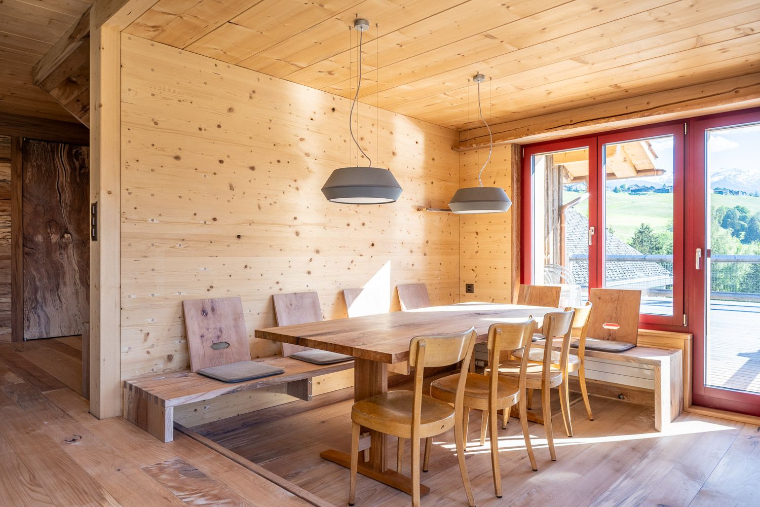 Wohnung Kernbuche – Foto 3 von 11