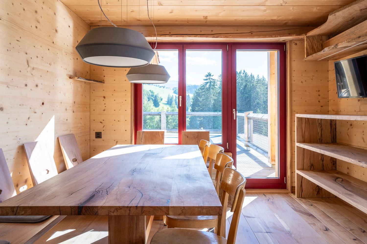 Wohnung Kernbuche – Foto 4 von 11