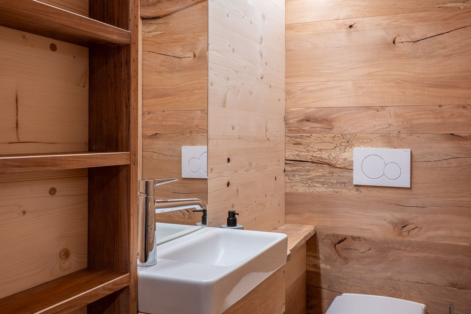 Wohnung Kernbuche – Foto 8 von 11