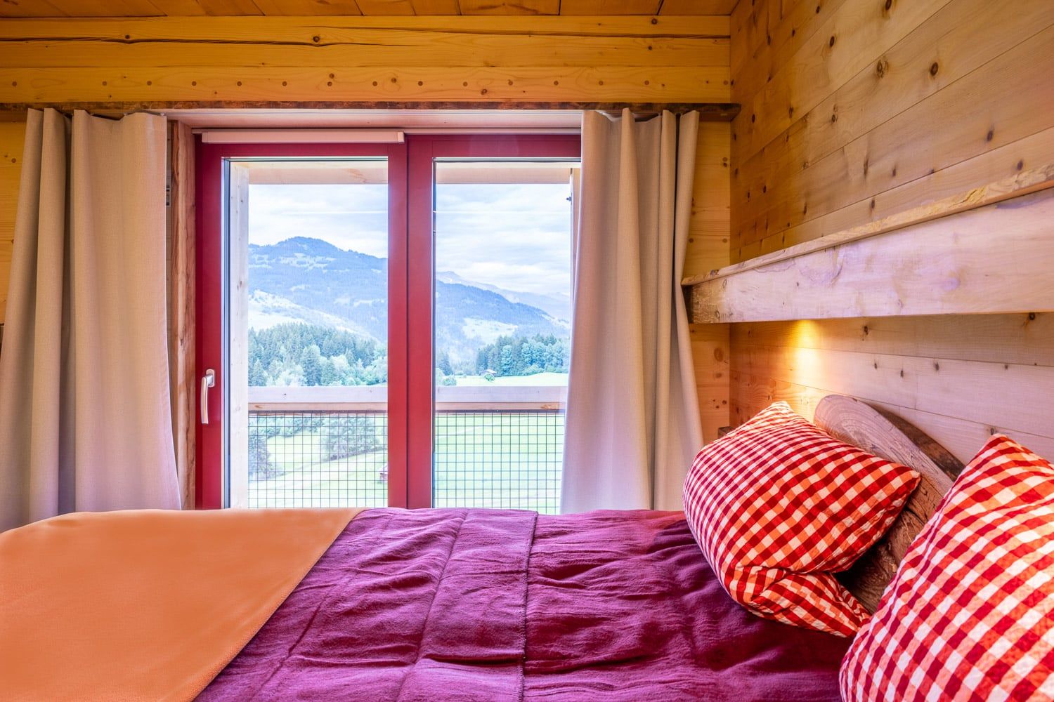 Wohnung Kernbuche – Foto 10 von 11
