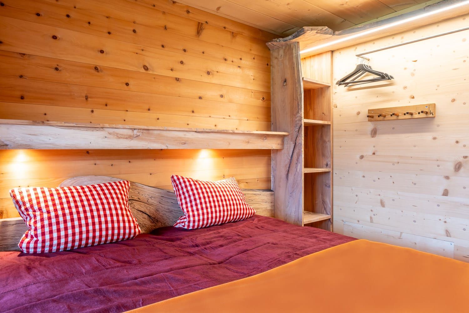 Wohnung Kernbuche – Foto 11 von 11