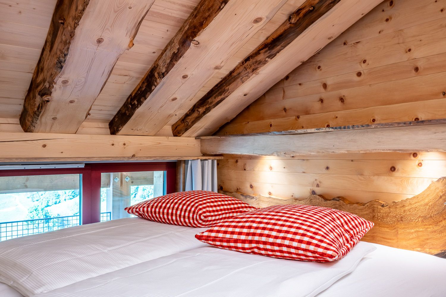 Wohnung Kunterbunt – Foto 6 von 12