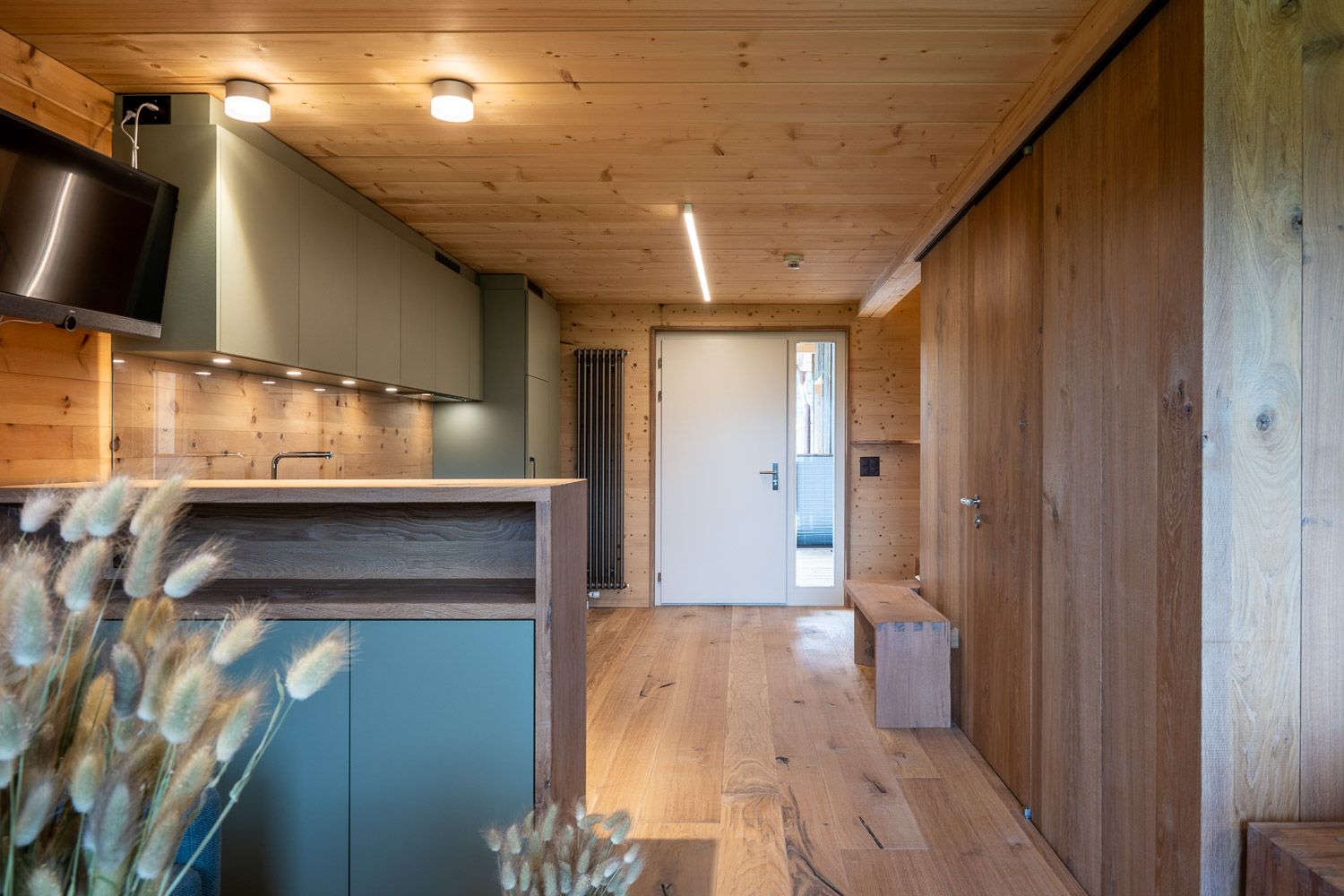 Wohnung ROBINIE | EICHE BIRNBAUM | BIRKE – Foto 2 von 12