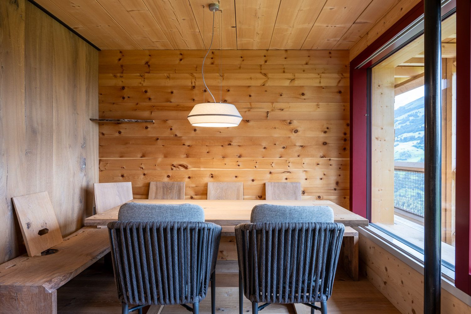 Wohnung ROBINIE | EICHE BIRNBAUM | BIRKE – Foto 4 von 12