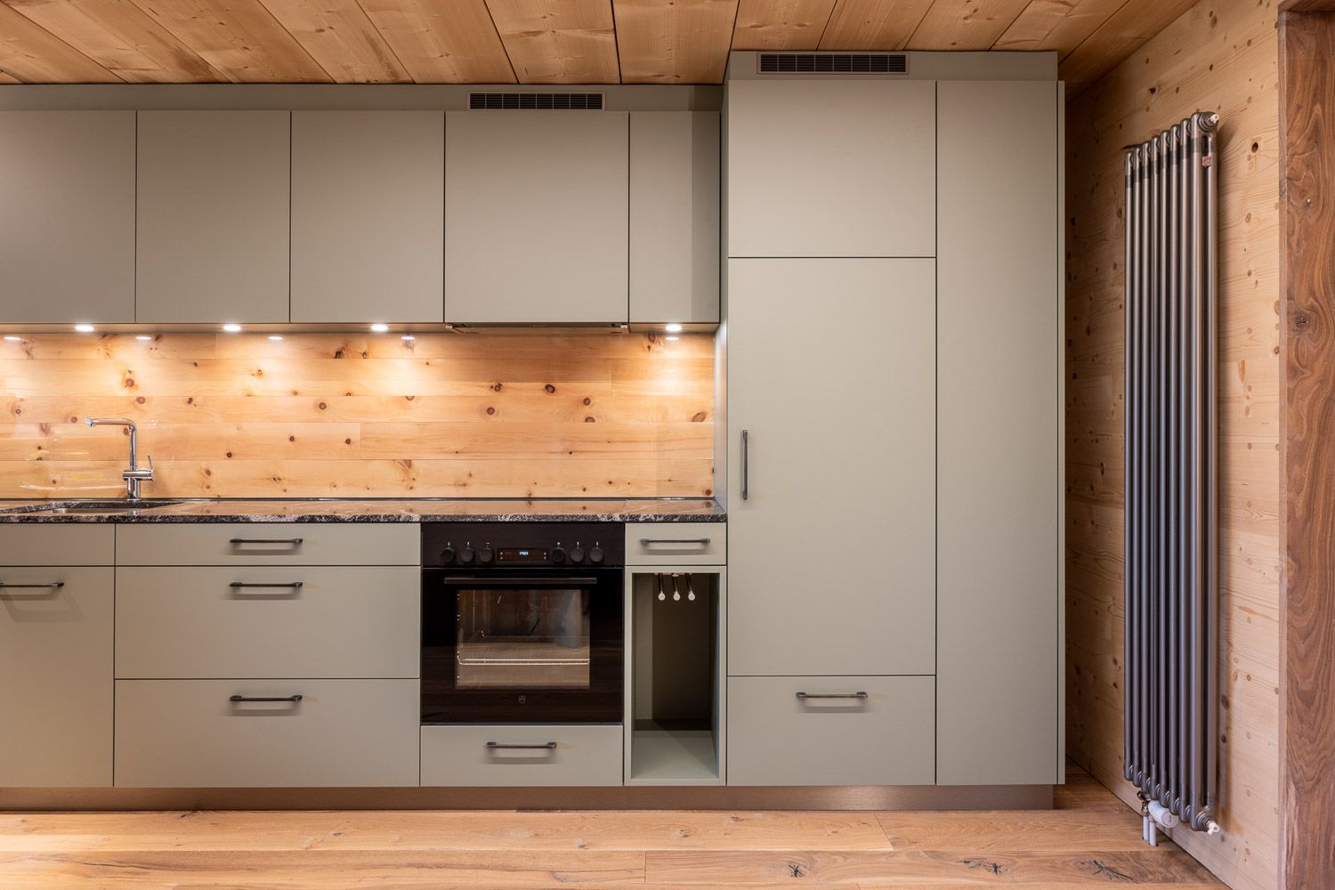Wohnung ROBINIE | EICHE BIRNBAUM | BIRKE – Foto 5 von 12
