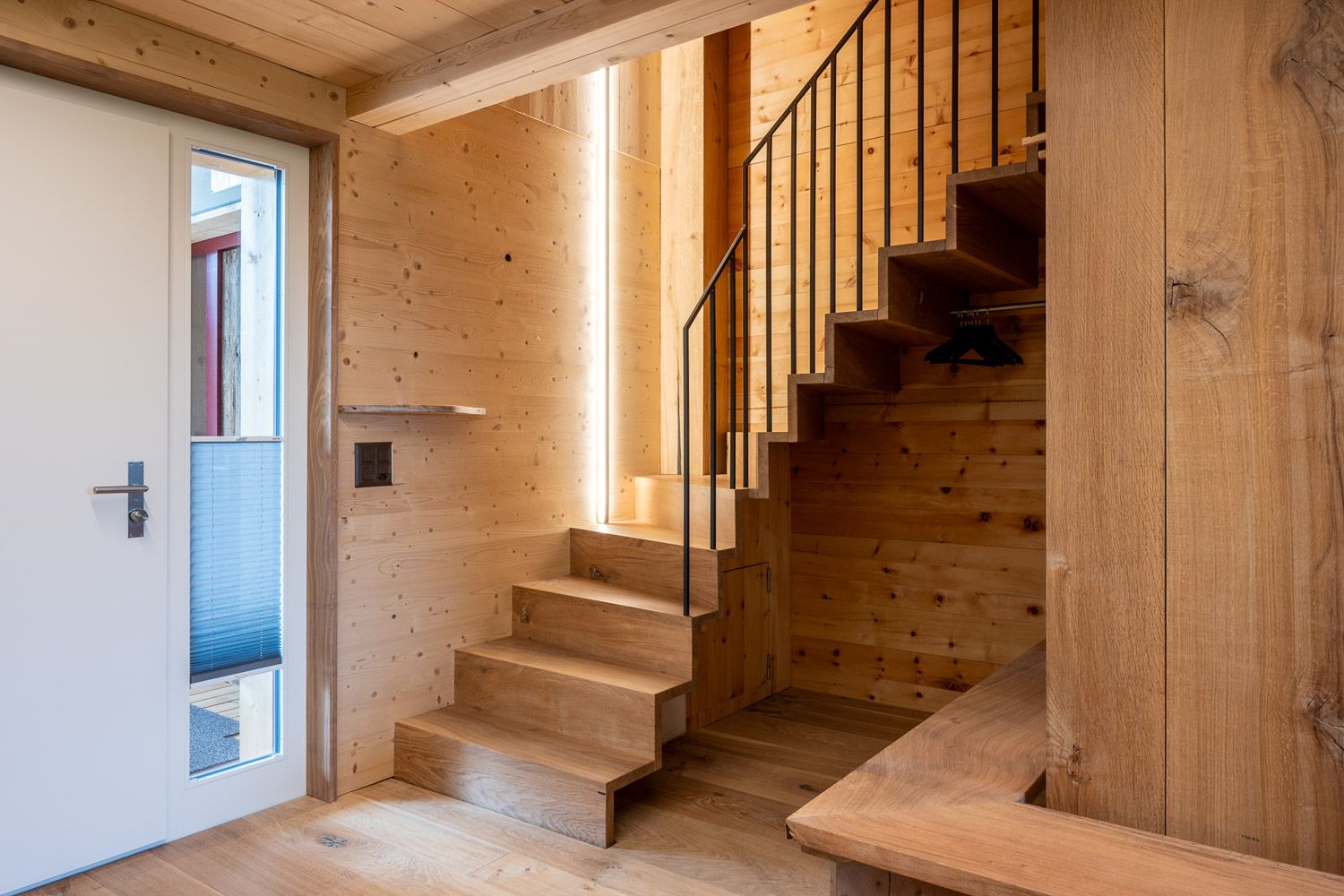 Wohnung ROBINIE | EICHE BIRNBAUM | BIRKE – Foto 6 von 12