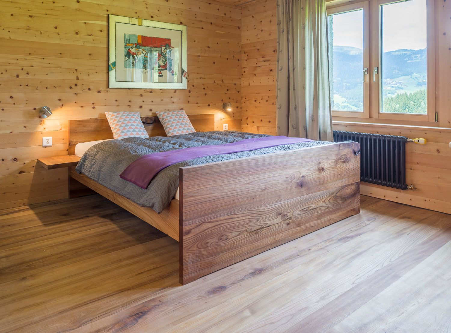 Wohnung ULME