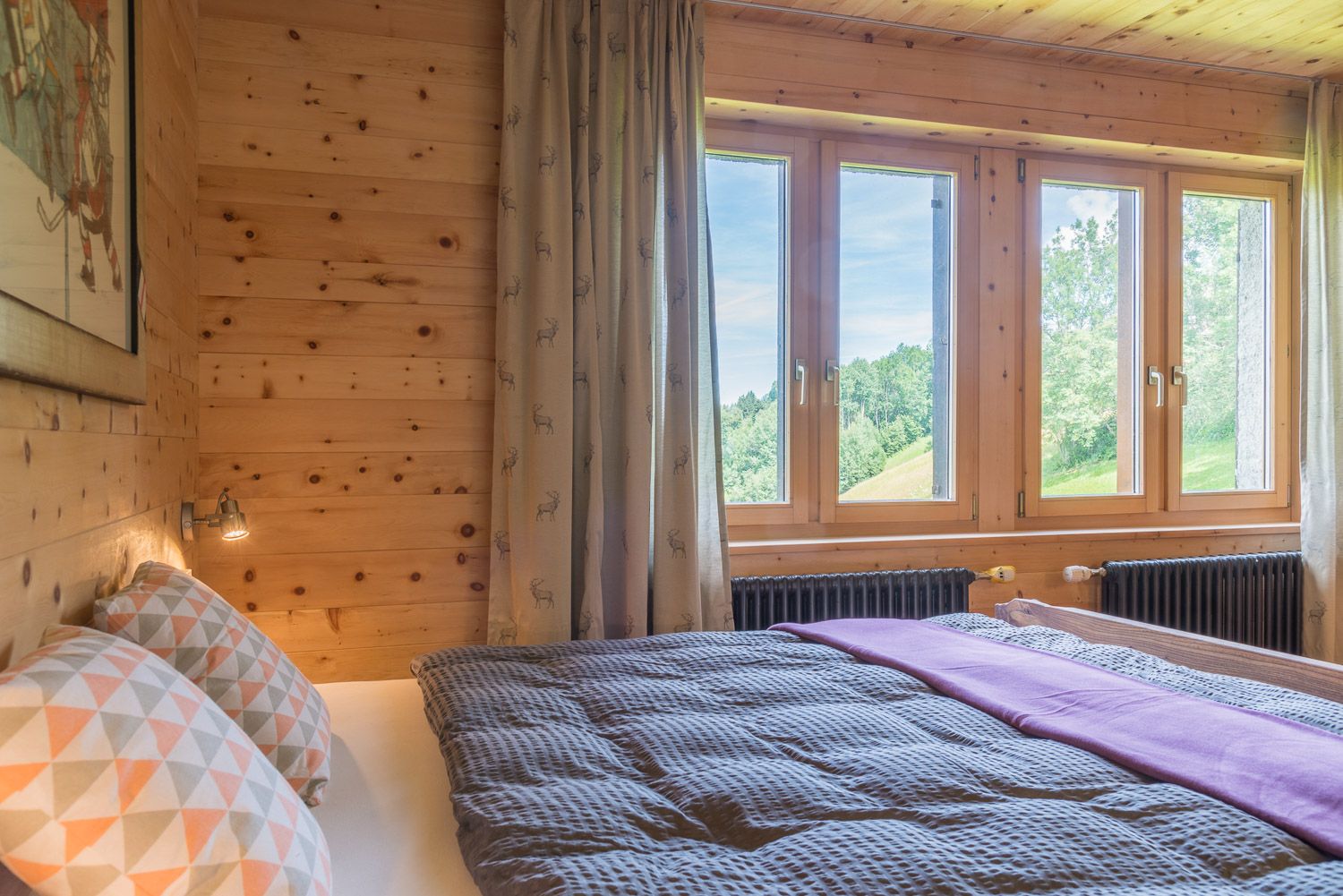 Wohnung ULME – Foto 5 von 11