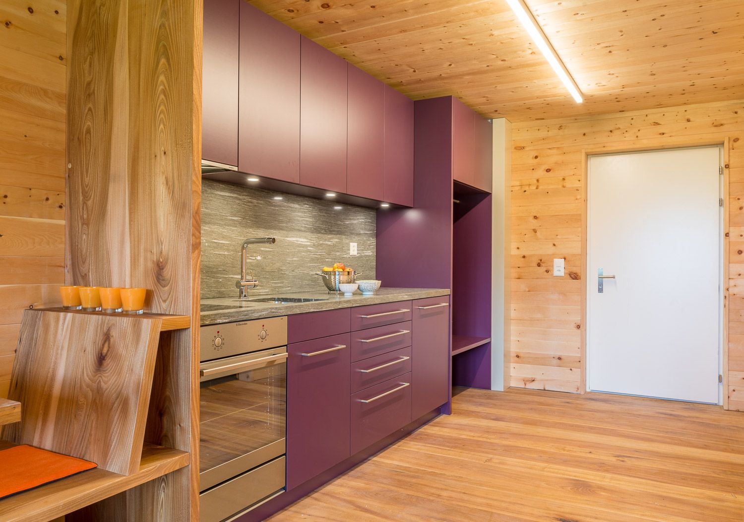 Wohnung ULME – Foto 7 von 11